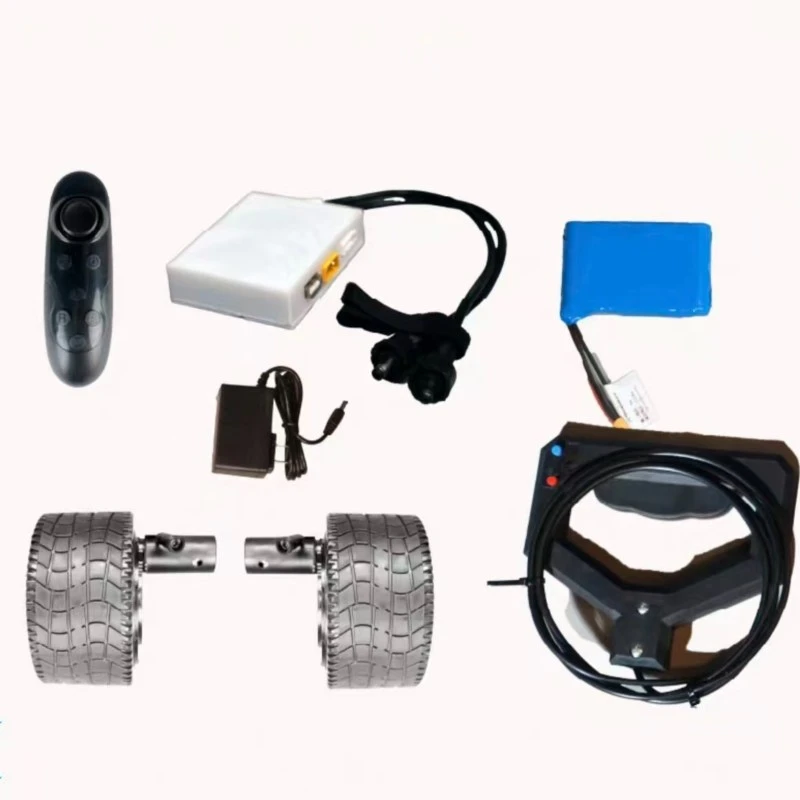 productcate-1-1 Electric Modification Kit
