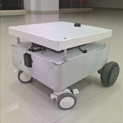Medical Transportation Robots