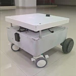 Medical Transportation Robots